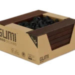 BOX A4 - Geölte Bretter 16 Stk. - 21x70x292 mm und Verbinder