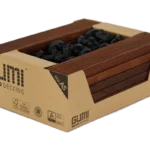 BOX A5 - Geölte Bretter 16 Stk. - 21x70x366 mm und Verbinder