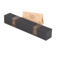 Box C6 - WPC Terrassendielen Anthrazit 4 Stk. 21x80x500 und Verbinder