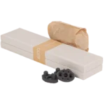 Paket C4 - WPC Terrassendielen Ahorn 2 Stk. - 21x80x332 und Verbinder