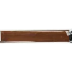 PAKET A7 - Terrassendielen, geölt 2 Stück - 21x70x514 mm und Verbinder