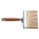 Holzbearbeitungsbürste, breit, 120 mm