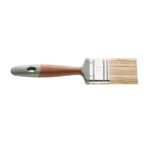 Holzbearbeitungsbürste, flach 70 mm